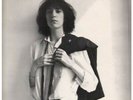 PATTI SMITH Horses LP VINYL Germany Arista 8 Track Reissue In Barcoded Sleeve