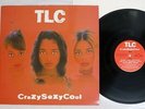 TLC CRAZYSEXYCOOL LAFACE 73008-26009-1 EU VINYL LP