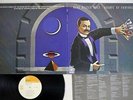 BLUE OYSTER CULT AGENTS OF FORTUNE CBS/SONY 25AP 109 Japan VINYL LP