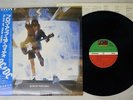 AC/DC BLOW UP YOUR VIDEO ATLANTIC P-13634 Japan OBI VINYL LP