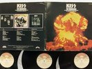 KISS ORIGINALS CASABLANCA VIP-5501,2,3 Japan VINYL 3LP