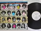ROLLING STONES SOME GIRLS MOBILE FIDELITY SOUND LAB MFSL 1-087 US REMASTERED LP