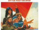 MATCHING MOLE - Little Red Record  color vinyl LP Reissue