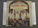 THE SWINGIN MEDALLIONS DOUBLE SHOT (OF MY BABY'S LOVE) ORIGINAL 1966 MONO LP