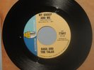 RAGA & THE TALAS 1966 PSYCH GARAGE 45 MY GROUP AND ME  NM PR Review Description