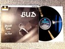 RARE UK COLUMBIA ORG. LP  - BUD POWELL TRIO FT. MAX ROACH