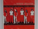 THE WHITE STRIPES (SELF-TITLED) - Silk-Screened Cover Red Vinyl LP Record SEALED