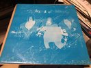 Queen A Kind Of Magic Blue Sleeve Rare South Korea Import Vinyl Lp Very Rare