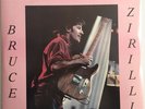 BRUCE SPRINGSTEEN (BRUCE ZIRILLI) BACK TO THE ROOTS 4 ALBUM'S SET w/poster RARE