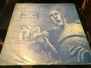 Queen News Of The World Rare Blue Sleeve Korea Original Sleeve Lp Vg+