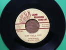 FRANK REYNOLDS   Bluest Man In Town   NW rockabilly   SRC $