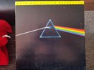 Pink floyd the dark side of the moon Mfsl1-017-A2-B2 pressed in japan