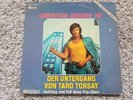Christian Anders - Der Untergang von Taro Torsay 2 x Vinyl LP