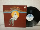 Sleepy John Estes ELECTRIC SLEEP Delmark DS-619 Autographed NM/VG 1968