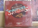 OFF THE RECORD SPECIALS WITH MARY TURNER - RADIO PROGRAM SEALED UKNOWN DATE