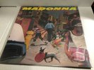 Madonna - Everybody US 12” Vinyl Still Sealed