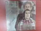 Simon and Garfunkel bridge over troubled water 12