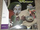 MF Doom - MM..FOOD 2LP Vinyl Me Please Green White NEW SEALED VMP