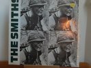 The Smiths / Meat Is Murder LP / 1985 UK ‘MPO’ Pressing Rough 81
