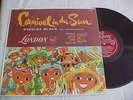 STANLEY BLACK LP  LL-1100  CARNIVAL IN THESUN    MINT UNPLAYED