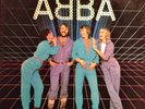 ABBA ?- THE BEST OF ABBA 5 × 12” VINYL LP COMPILATION BOX SET