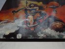 LP Virgin Steele -  Age Of Consent 1988 Maze Music DE( SPV 08-4604 )  OIS