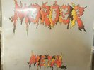 Mordor - Metal original German Vinyl LP 1986 Rock Heavy Metal