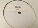TOM PETTY LP DAMN THE TORPEDOES TEST PRESSING MCA5105 STERLING PRESS