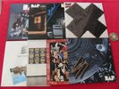 9 LP  BAP Da Capo Niedecken Rockt andere Kölsche Leeder Live Affjetaut | M-