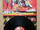 Iron Maiden A Real Live One Vinyl original 1993 release very rare