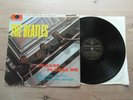 THE BEATLES-PLEASE PLEASE ME-GOLD MONO PRESS-1N1N-GREAT AUDIO-VINYL LP 1963