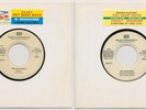 PET SHOP BOYS Heart - Domino dancing 2 x Italy JB promo 7