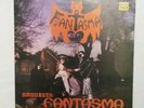 Rare - ORQUESTA FANTASMA  - MONSTER GUAGUANCO SALSA VENEZUELA LP 83 Panama press