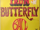Iron Butterfly ?– “Ball” ATCO Records ?– SD 33-280 Stereo WL Promo LP 1969 EX