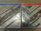 The Beatles 1962-1966 + 1967-1970 Red & Blue / Apple Label LP Vinyl Record Album