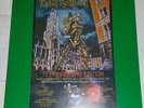 IRON MAIDEN Stranger In A Strange Town  2LP TEST PRESSING