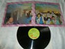 SPLIT ENZ-mental notes '76 UK CHRYSALIS LP ORIG. NZ POP PROG.BAND, CROWDED HOUSE