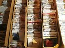 Pick ANY (10) 45 rpm JUKEBOX RECORDS for $19.99 70's 80's 90s POP ROCK SOUL Ce-F