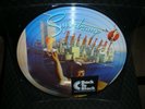 Supertramp **Breakfast in America **BRAND NEW PICTURE DISC RECORD LP VINYL
