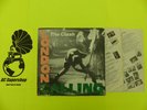 The Clash london calling - 2 LP - LP Record Vinyl Album 12