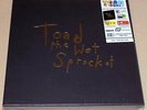 NEW- Toad The Wet Sprocket - 5 LP Boxset - RSD Black Friday 2018 - Colored Vinyl