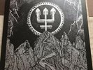 Watain Trident Wolf Eclipse Box Set Never Played Dissection Mayhem Darkthrone