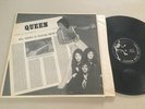Queen LP 