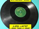 R.F.D. Regal Records Melvin Price  78 “I can’t help it” 1951