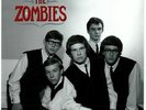 ZOMBIES, The - In The Beginning - Vinyl (180 gram coloured vinyl 5xLP box set)