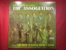 G2-11 THE ASSOCIATION And Then...Along Comes (Mary) ... VLS 25002 ... 1966