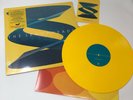 Lemonheads VARSHONS 2 Color Vinyl LP  SCRATCH N SNIFF New & Sealed