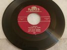 I found Heaven in love I prayed for gold The Rain Drops SPI 563-45 Ernie Spirit