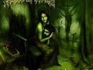 Cradle Of Filth - Thornography 2 LP  New
