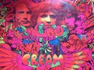 Cream - Disraeli Gears Vinyl LP  - 1967